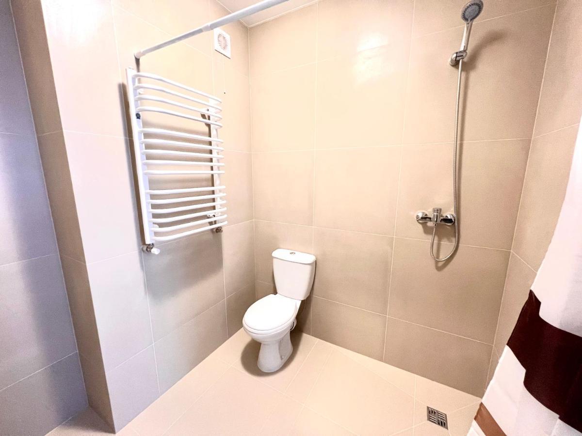 Osapart Hotel In A Complex Semycvit 2 Lviv Kültér fotó