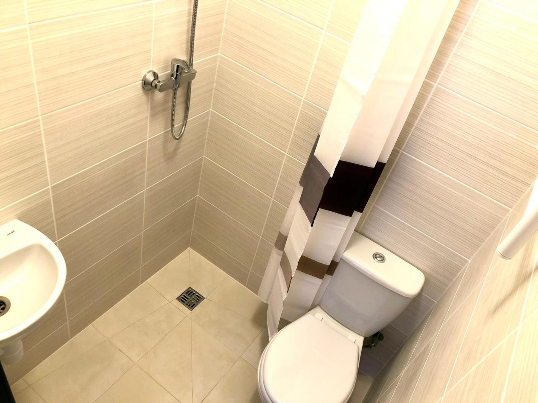 Osapart Hotel In A Complex Semycvit 2 Lviv Kültér fotó