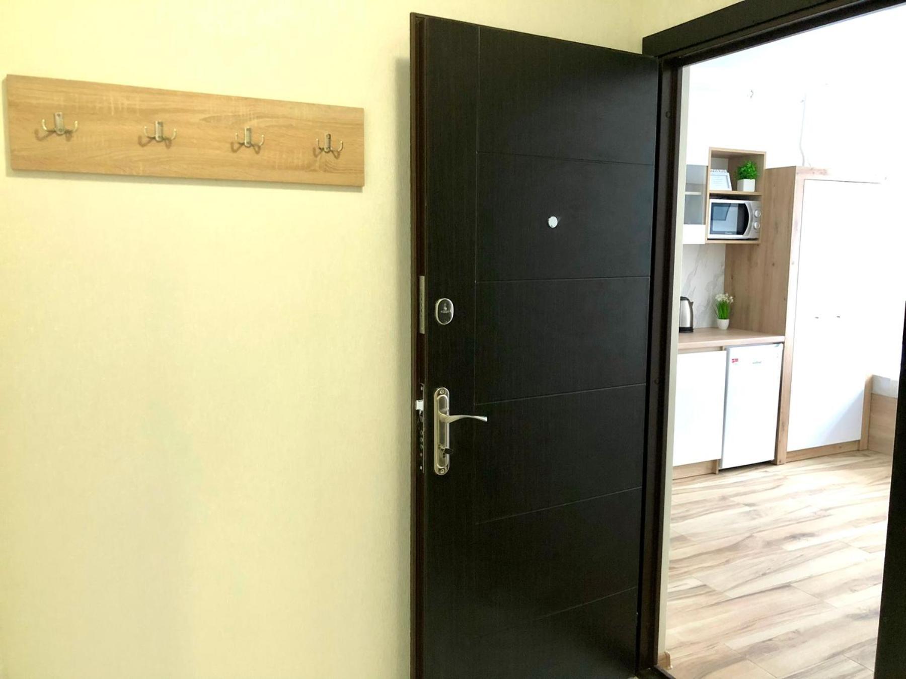 Osapart Hotel In A Complex Semycvit 2 Lviv Kültér fotó