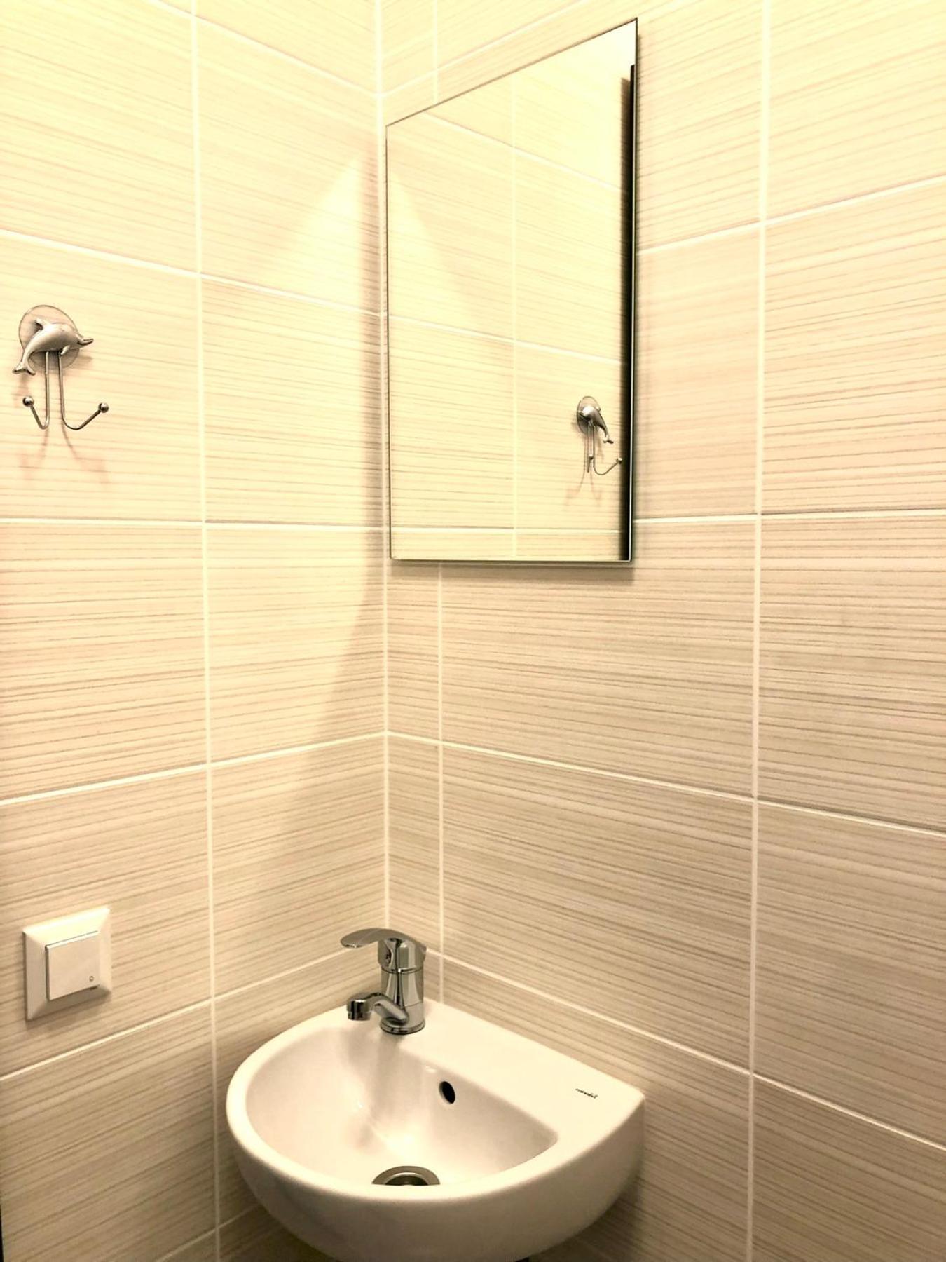 Osapart Hotel In A Complex Semycvit 2 Lviv Kültér fotó