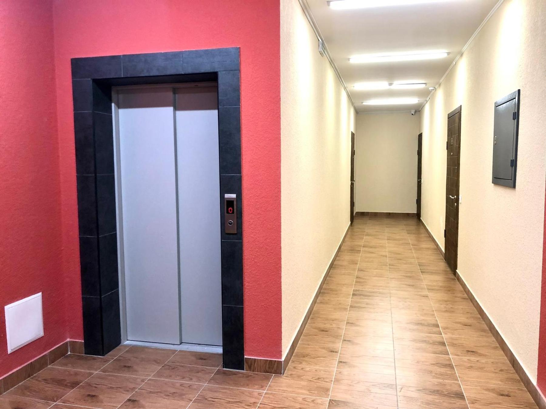 Osapart Hotel In A Complex Semycvit 2 Lviv Kültér fotó